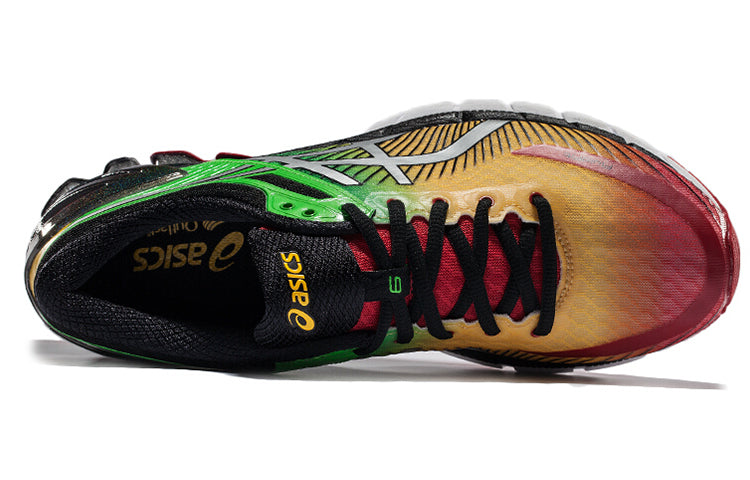 ASICS Gel-Kinsei 6 'Multicolor' T644N-2493