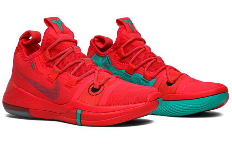 Nike Kobe A.D. 2018 'Red Orbit' AR5515-600