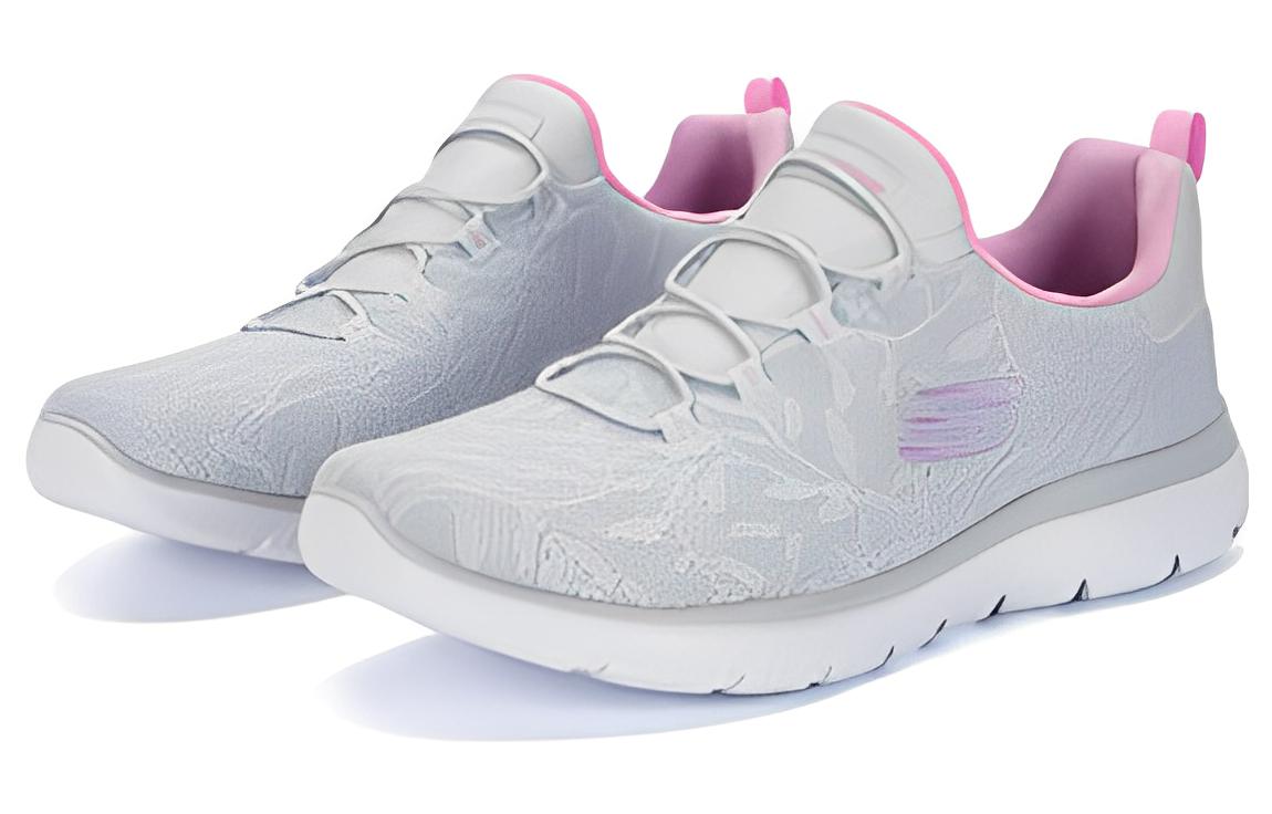 (WMNS) Skechers Summits 149936-LGLV