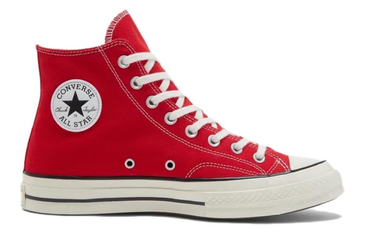 Converse 1970s Chuck Taylor Hi 'Red' A10329C