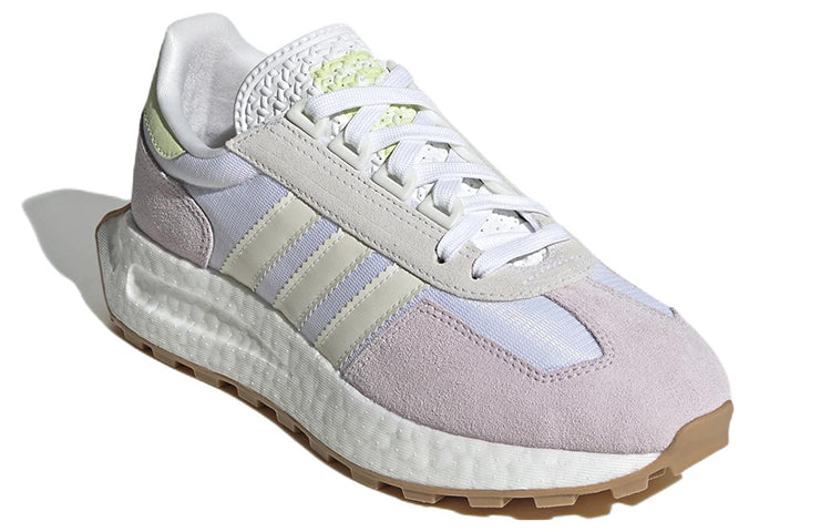 (WMNS) adidas Retropy E5 Shoes 'Chalk White / Almost Pink' GW8262