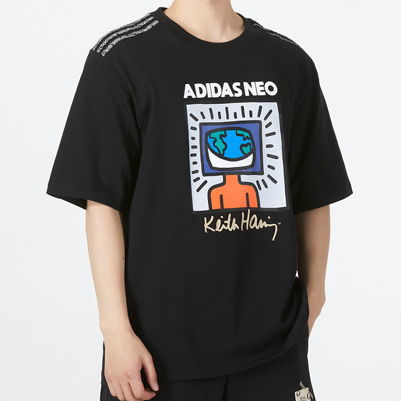 adidas neo Tee HD7267