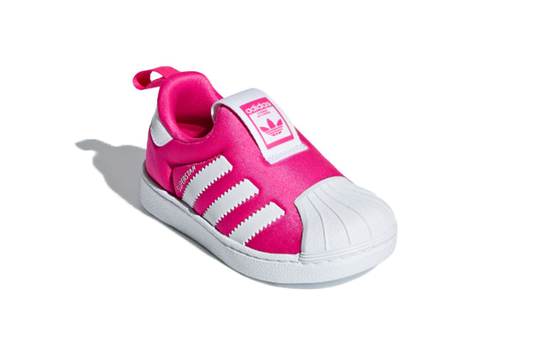 (TD) adidas originals Superstar 360 I B75622