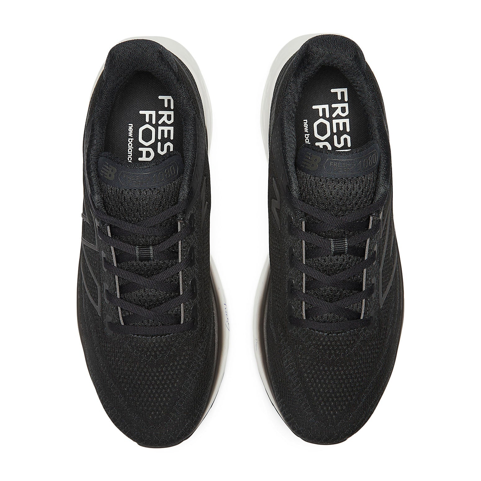 New Balance Fresh Foam X 'Black' M1080K13