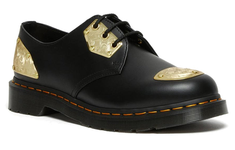 Dr. Martens King Nerd 1461 26807001