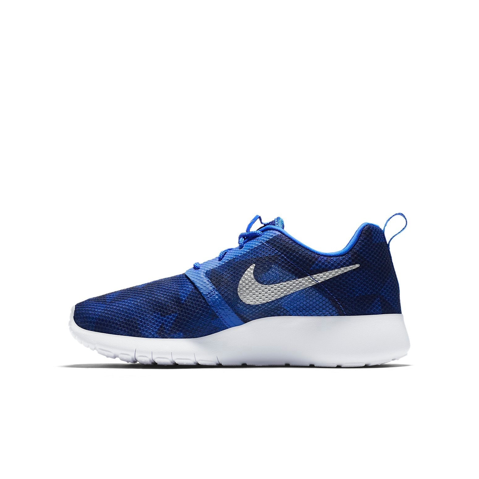 (GS) Nike Roshe One Flight Weight 'Blue White' 705485-403