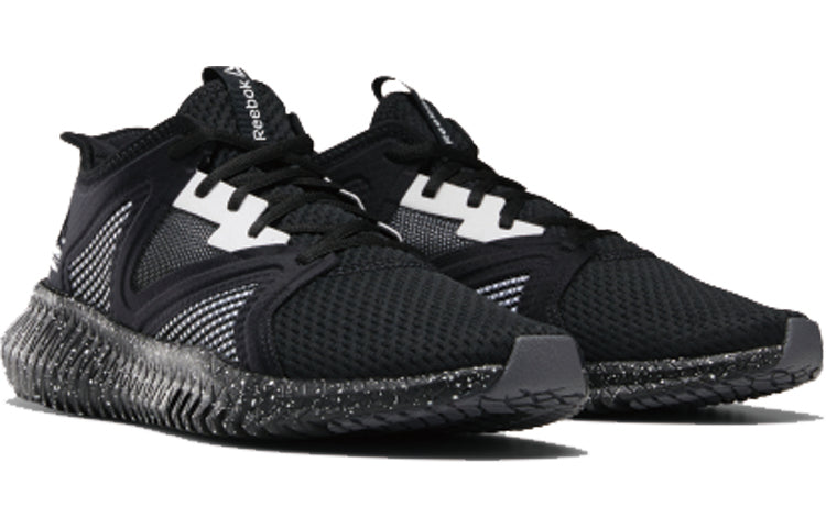 Reebok Flexagon 2.0 Flexweave 'Black' DV9578