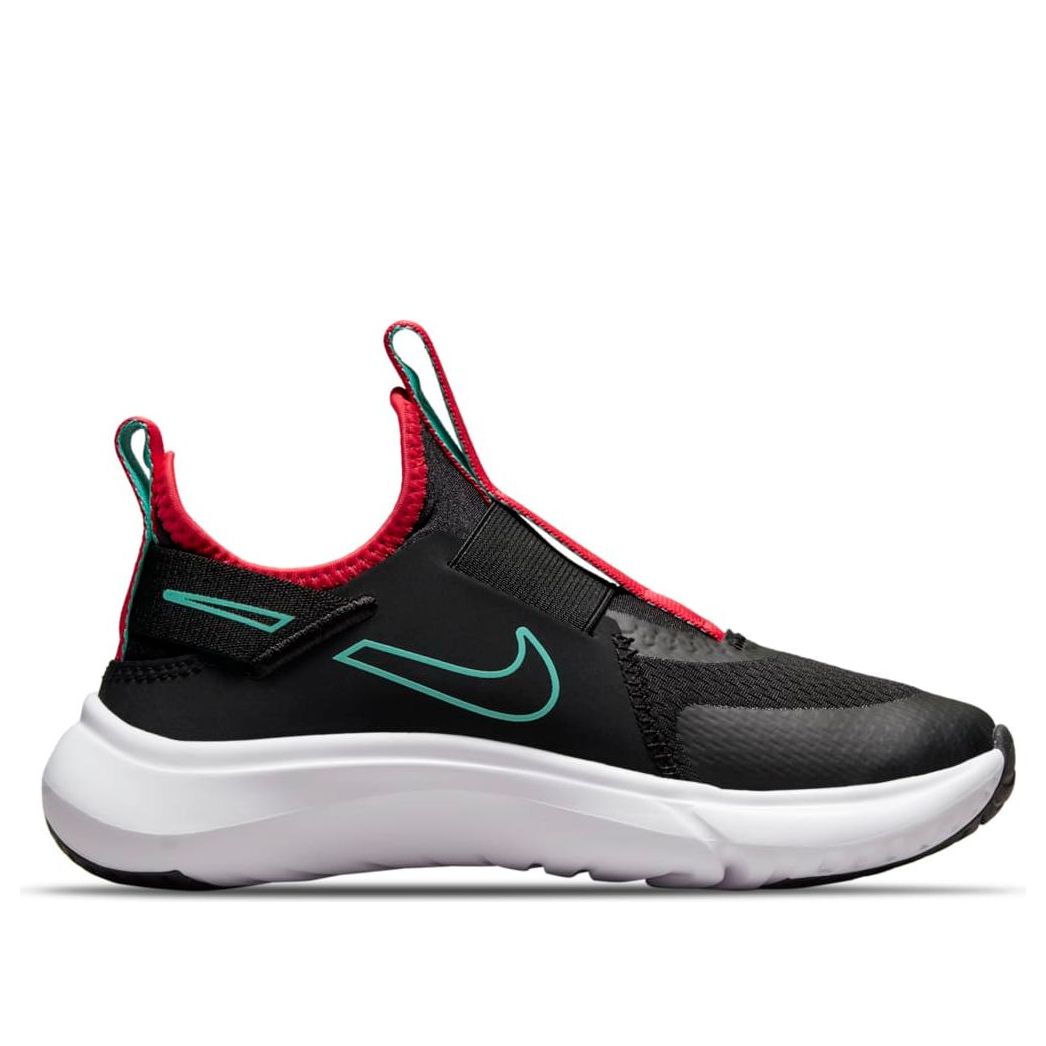 (PS) Nike Flex Plus 'Black Siren Red' CW7429-008