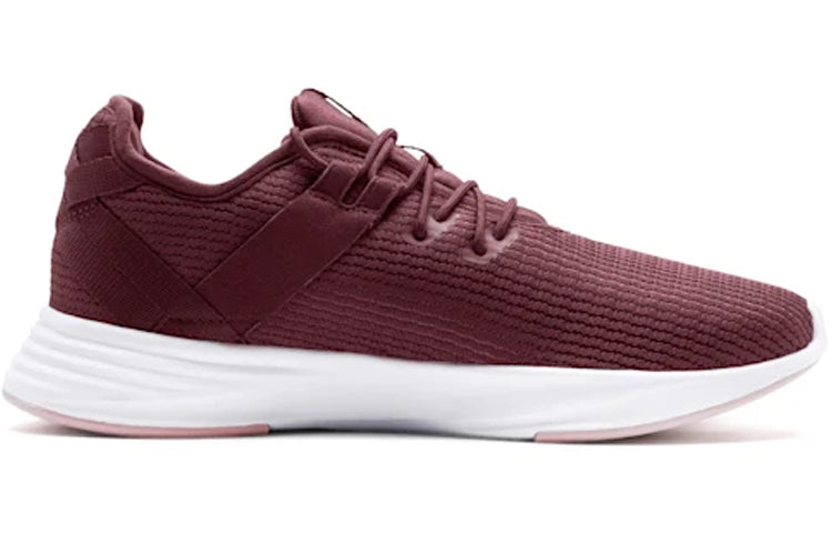 (WMNS) PUMA Radiate XT Wine Red 192237-07