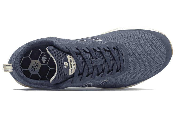 New Balance Fresh Foam Arishi v3 'Blue White' MARISMN3