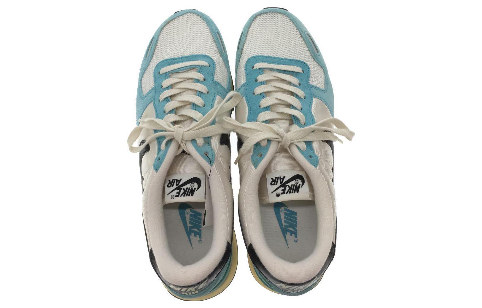 Nike Air Vortex VNTG 'White Blue Black' 429773-101