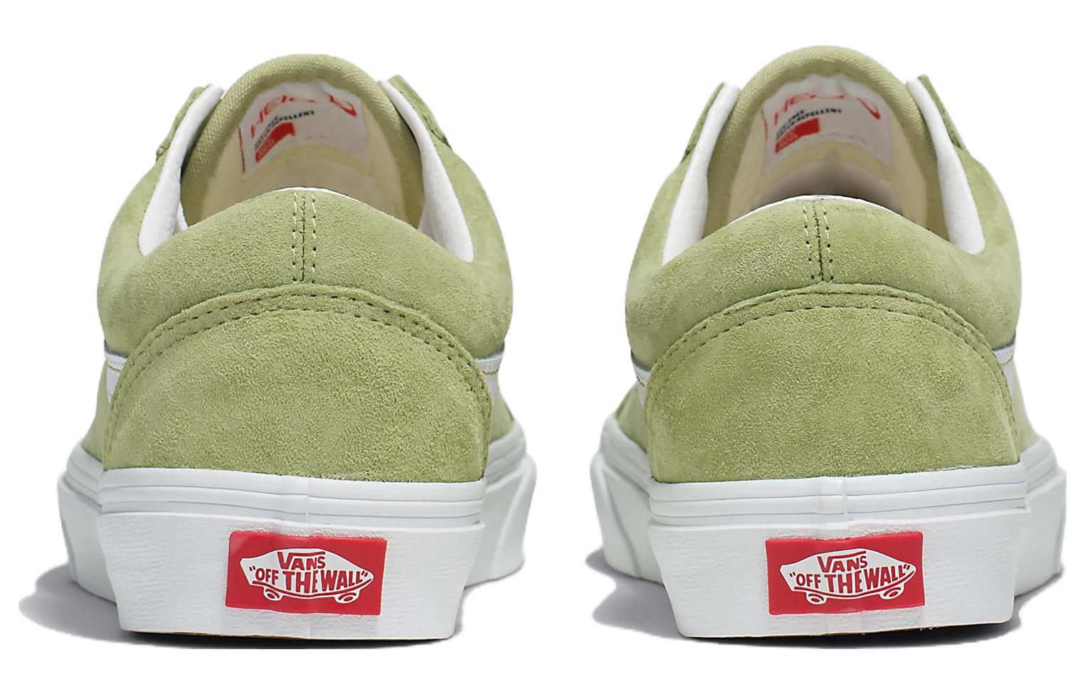 Vans Old Skool 'Pig Suede - Winter Pear' VN0005UFBYY
