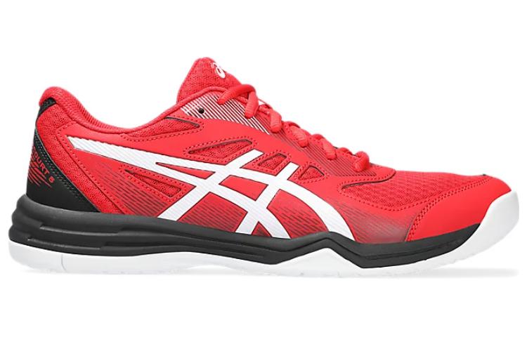 ASICS Upcourt 5 'Bright Red Black' 1071A086600