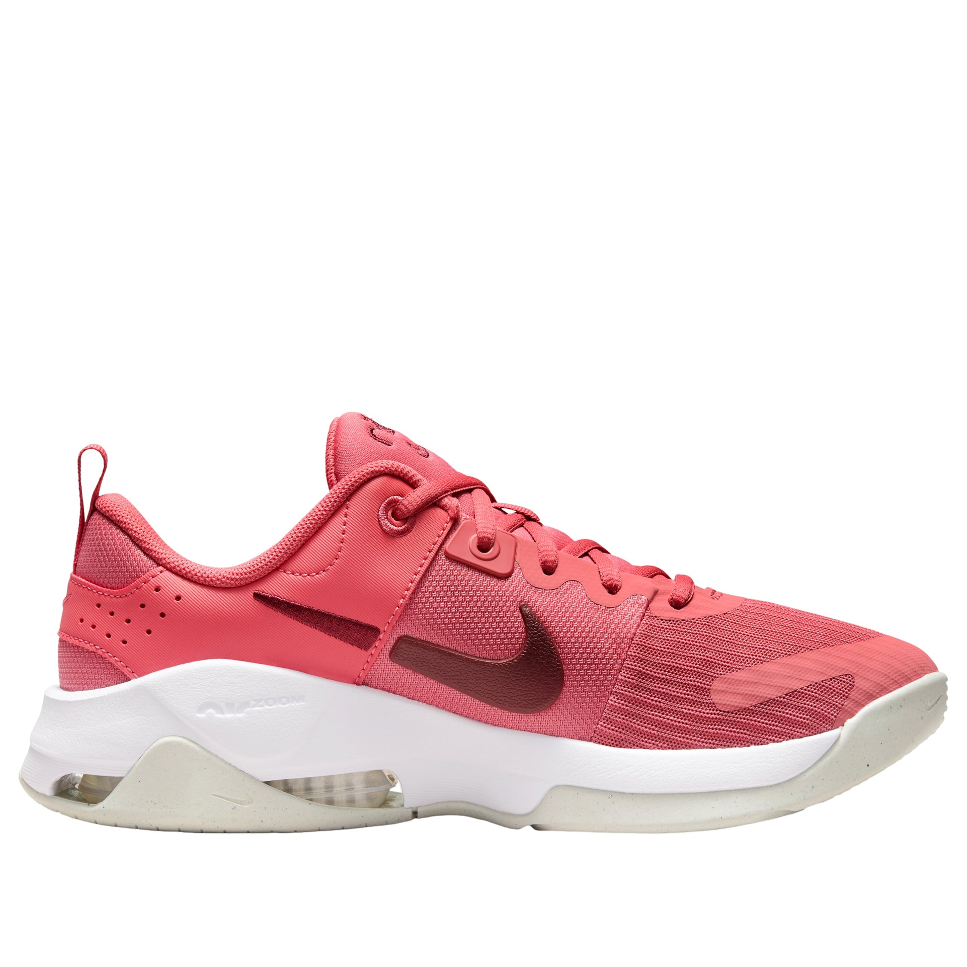 (WMNS) Nike Zoom Bella 6 'Adobe Fierce Pink' DR5720-602