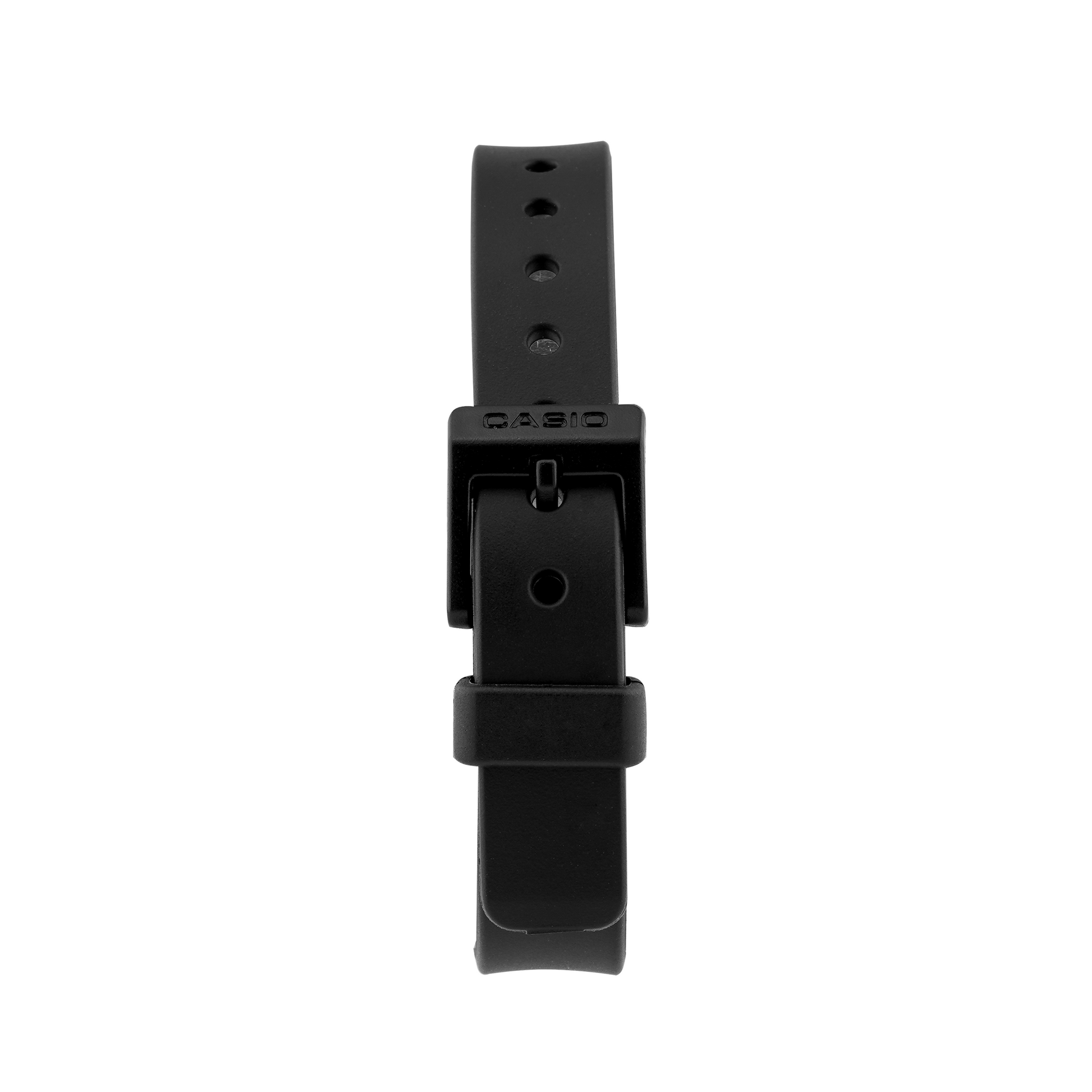 Casio Classic Square Analog Watch 'Black White' LQ-142-7E