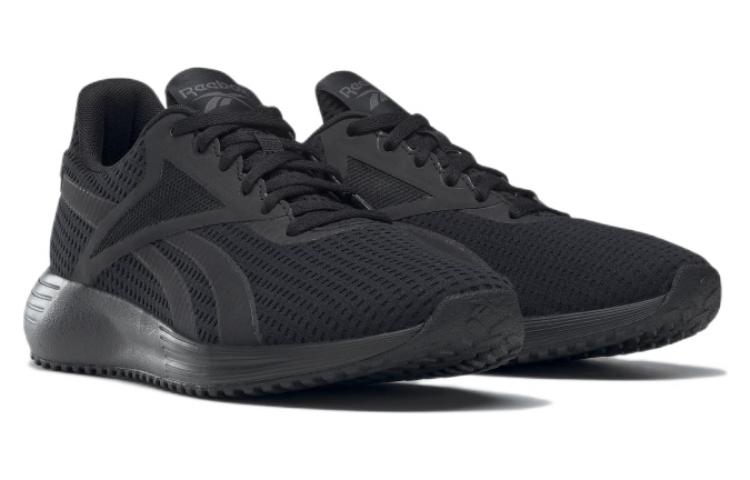 (WMNS) Reebok Lite Plus 3 'Black Pure Grey' GY3977