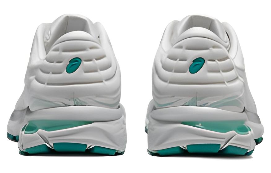 (WMNS) ASICS Gel-Pursue 7 'White Green' 1012B102-102