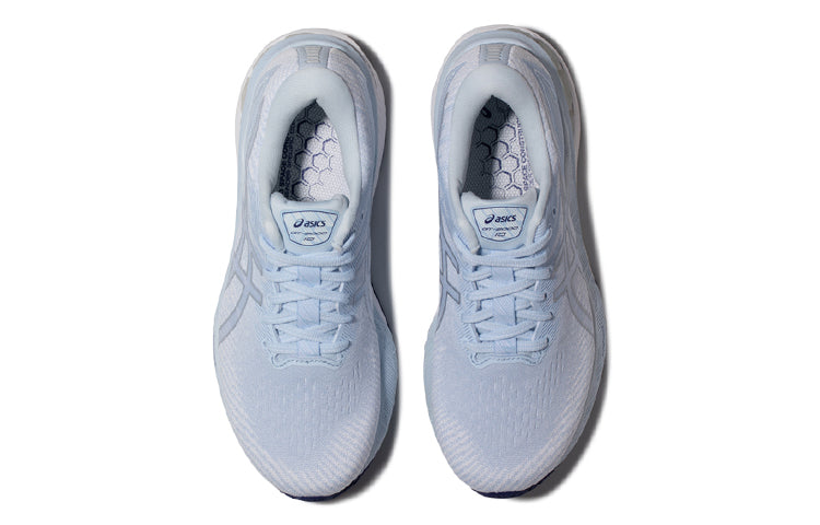 (WMNS) ASICS GT-2000 10 'Soft Sky Pure Silver' 1012B045-405