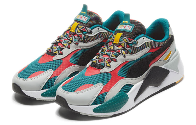 PUMA RS-X3 'Mix - Teal Green' 373183-02