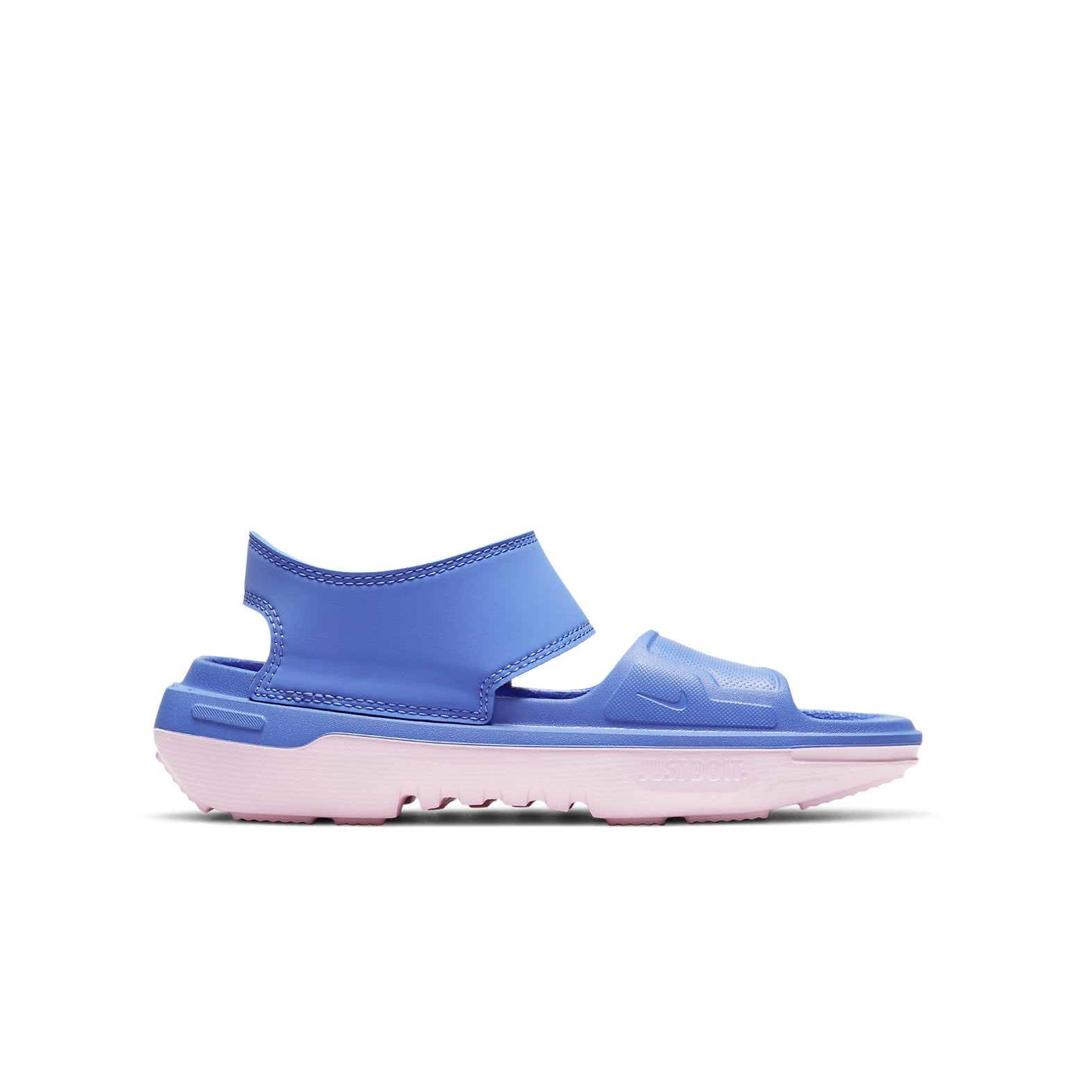 (GS) Nike Playscape 'Sapphire' CU5296-500