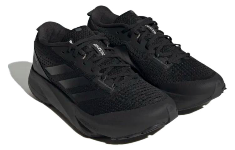 (WMNS) adidas Adizero SL 'Black' HQ1344