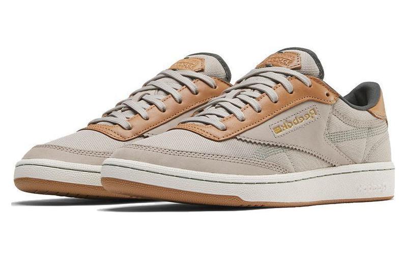 Reebok Club C 85 Vintage 'Ash' 100200117