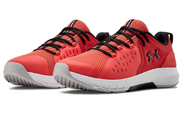Under Armour Charged Commit TR 2.0 'Rush Red' 3022027-600