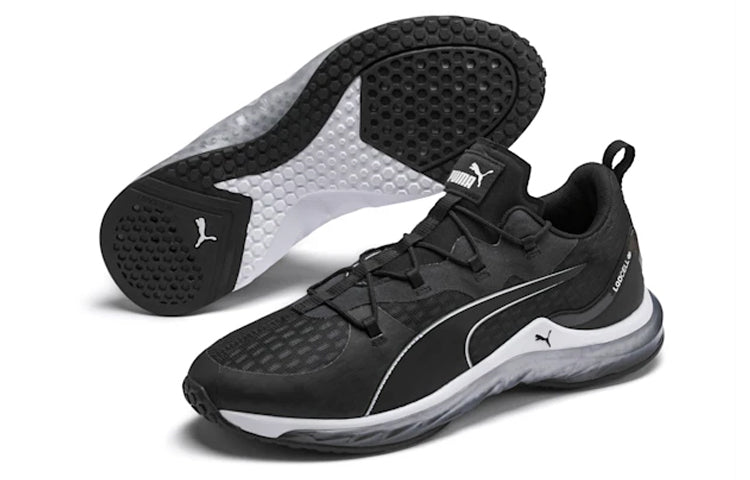 PUMA Lqdcell Hydra 'Black And White' 193066-02
