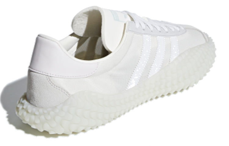 adidas Country Kamanda 'Triple White' G27825