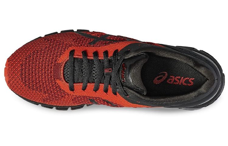 ASICS Gel Quantum 360 Knit 'OT Red' T728N-2690