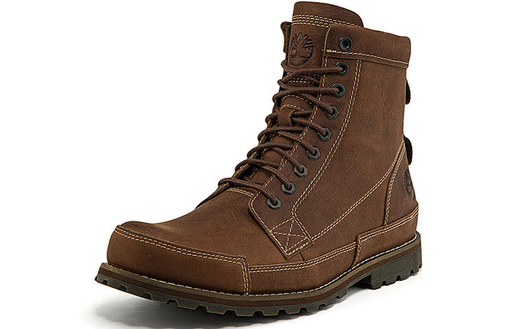 Timberland Earthkeepers II 6 Inch Boot 'Medium Brown' A2GPQW