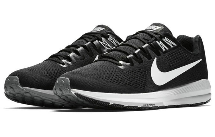 Nike Air Zoom Structure 21 'Black' 904695-001