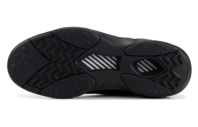 Reebok Shaq Attaq 'Black Azure' 2013 V55083