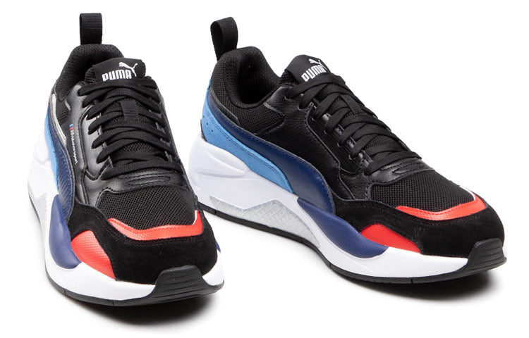 PUMA Bmw Mms X-Ray 2.0 'Black' 306771-01