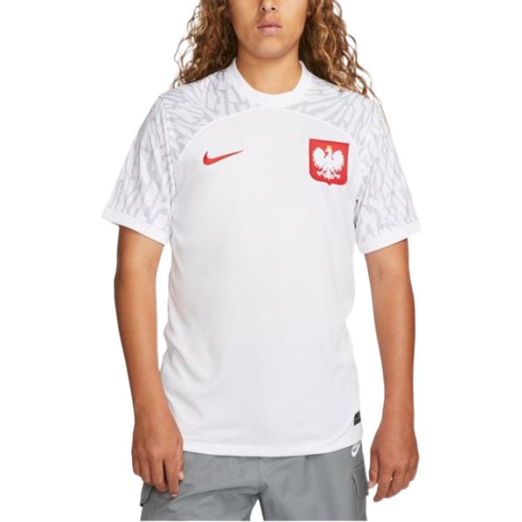 Nike Logo 22-23 White DN0700-100