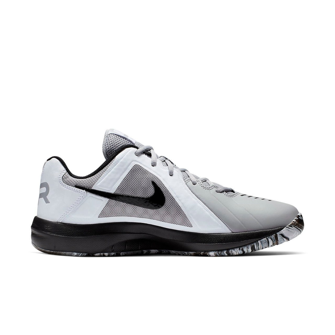 Nike Air Mavin Low 'Wolf Grey' 719924-005