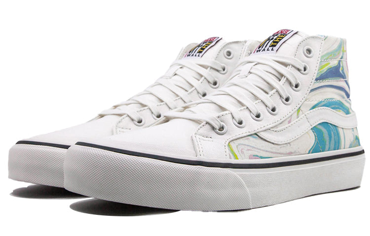 Vans SK8-HI 138 Decon White VN0A3MV1XGI