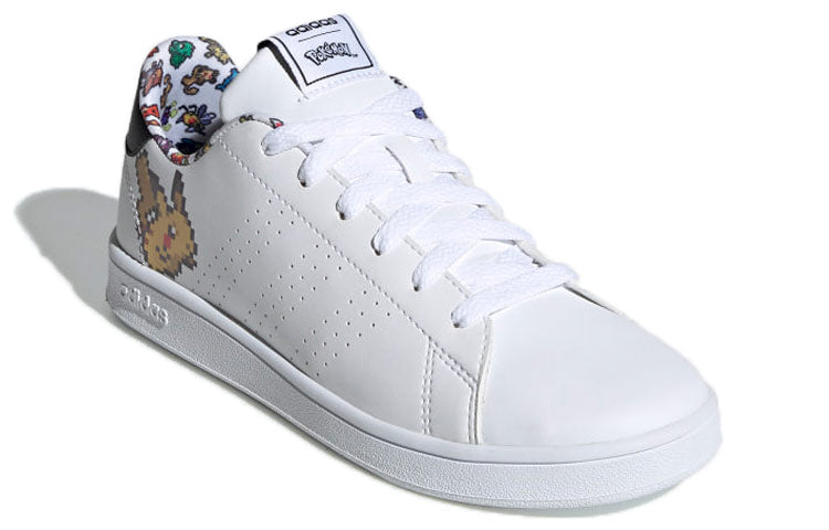 (GS) adidas x Pokemon Advantage J 'Pikachu' EG1999