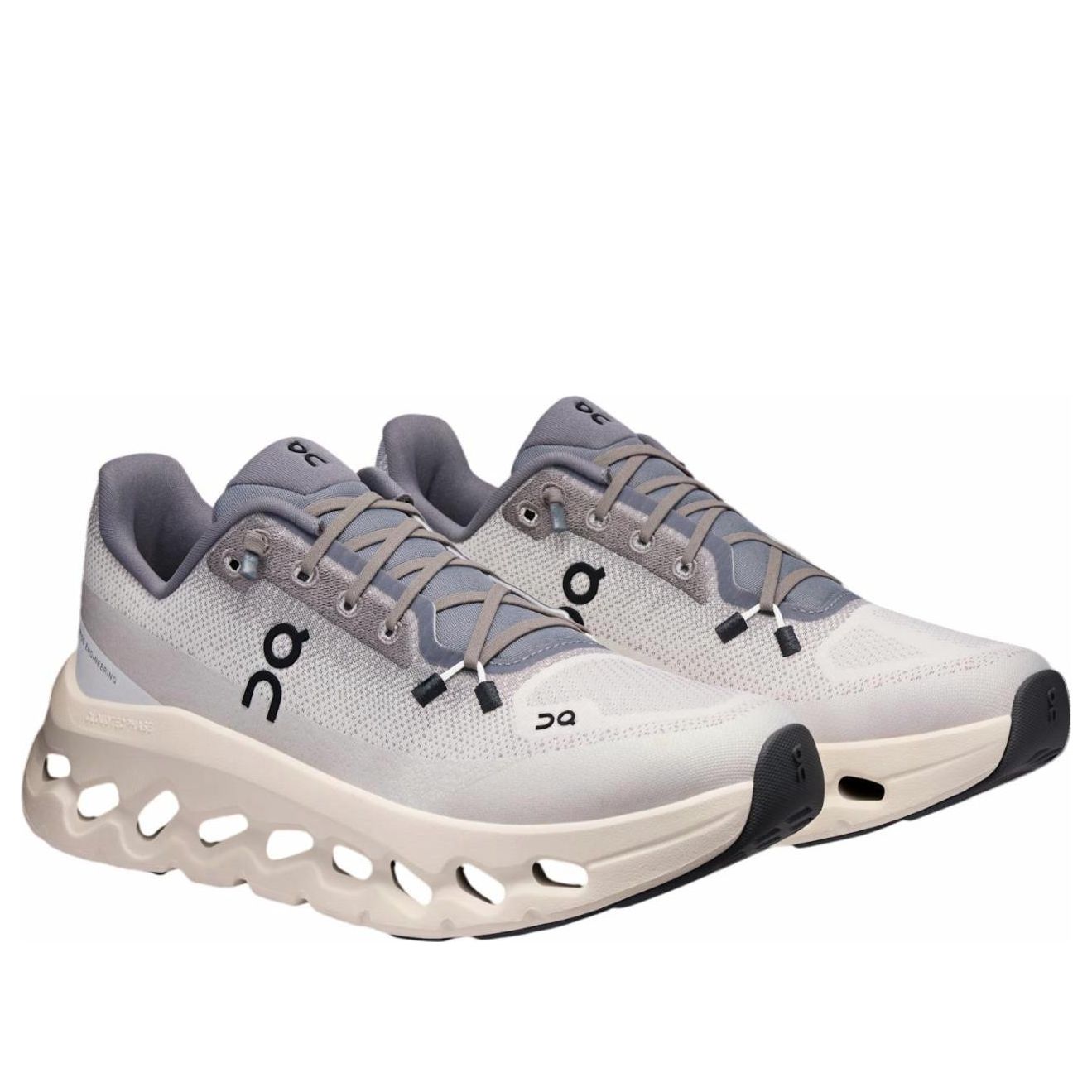 (WMNS) On Running Cloudtilt 'Rock Ivory' 3WE10053247