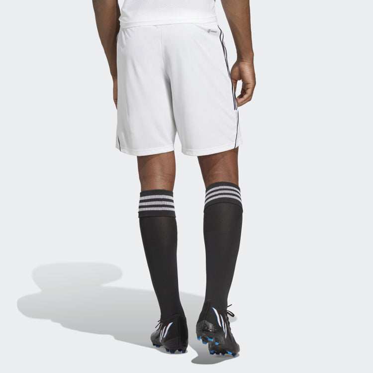 adidas Tiro 23 League Shorts 'White' IB8083