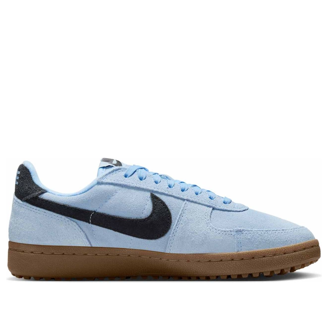 (WMNS) Nike Field General 82 'Aluminum Black Gum' IF1743-400