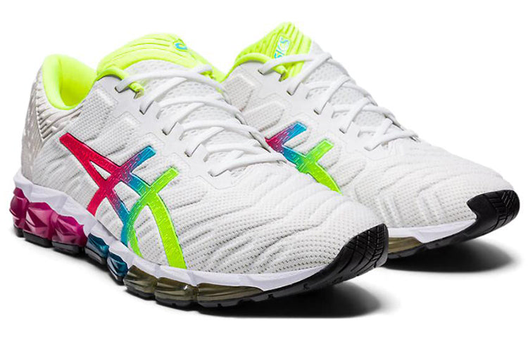 ASICS Gel Quantum 360 5 'White Pink' 1021A451-101