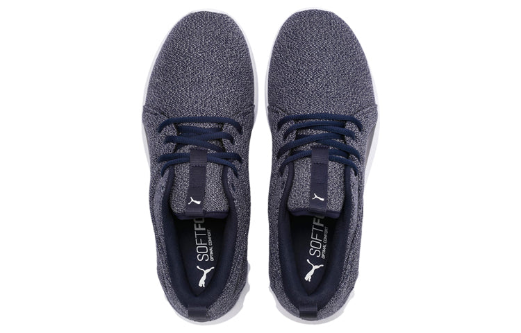 PUMA Carson 2 Knit Black/Grey 191084-05