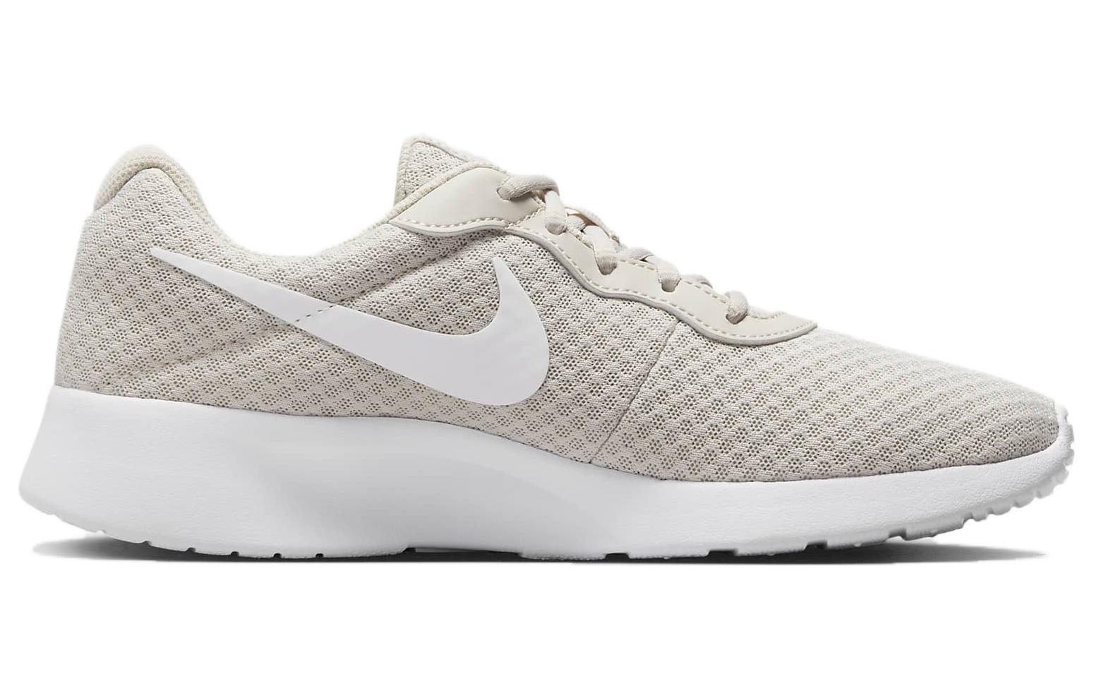 (WMNS) Nike Tanjun 'Light Orewood Brown' DJ6257-106
