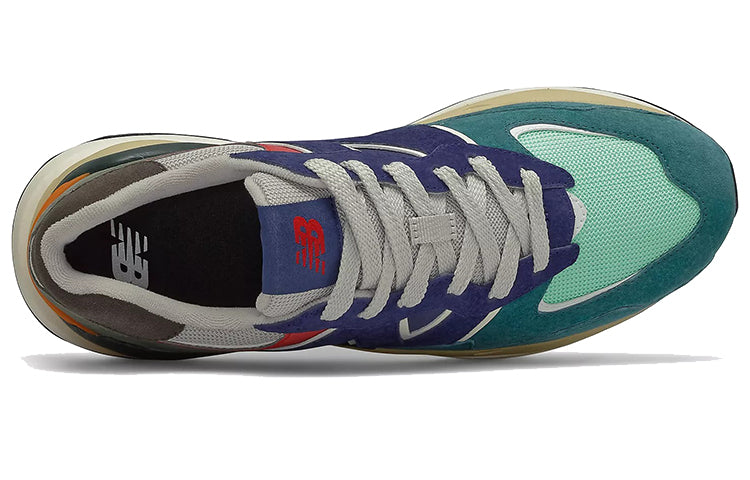 New Balance 57/40 'Light Cliff Grey Multi' M5740FY1