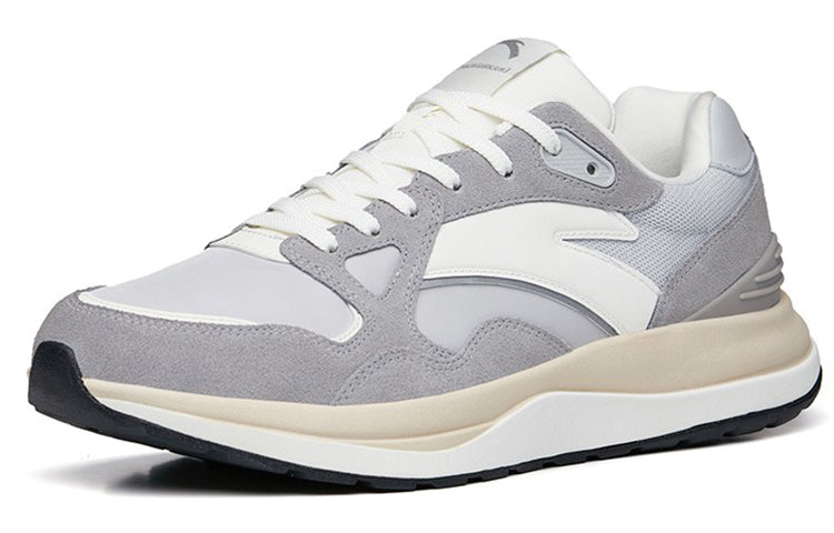 ANTA Star 202 TD 'Grey White' 112235550A-2