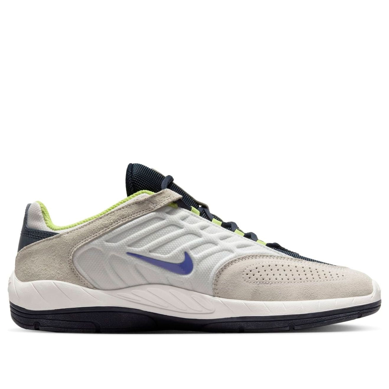 Nike Sb Vertebrae 'White Bone Blue' FD4691-101