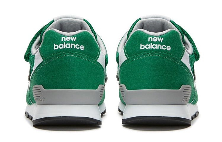 (PS) New Balance 996 Little Green YV996CGN