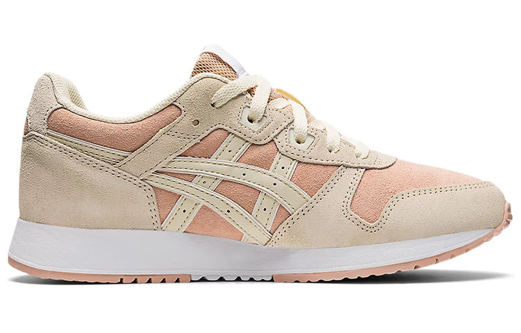 (WMNS) ASICS Lyte Classic 'Pale Apricot' 1202A073-700