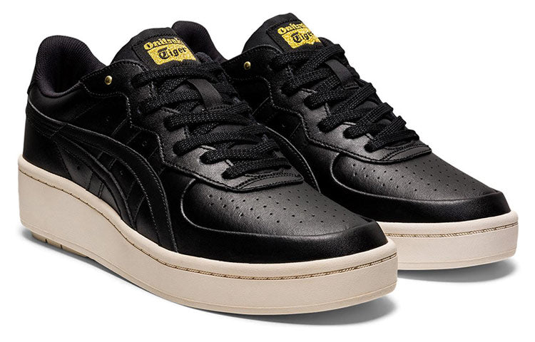 (WMNS) Onitsuka Tiger GSM 'Black' 1182A470-001